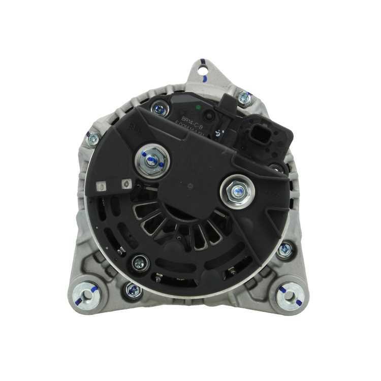Bv Psh Alternator/Dynamo 575.587.120.014