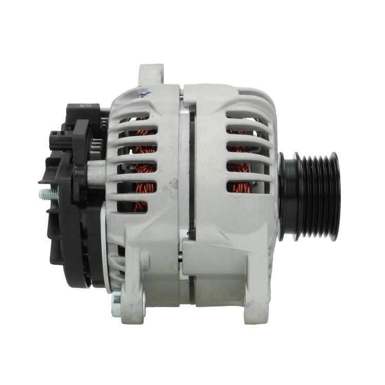Bv Psh Alternator/Dynamo 575.587.120.014