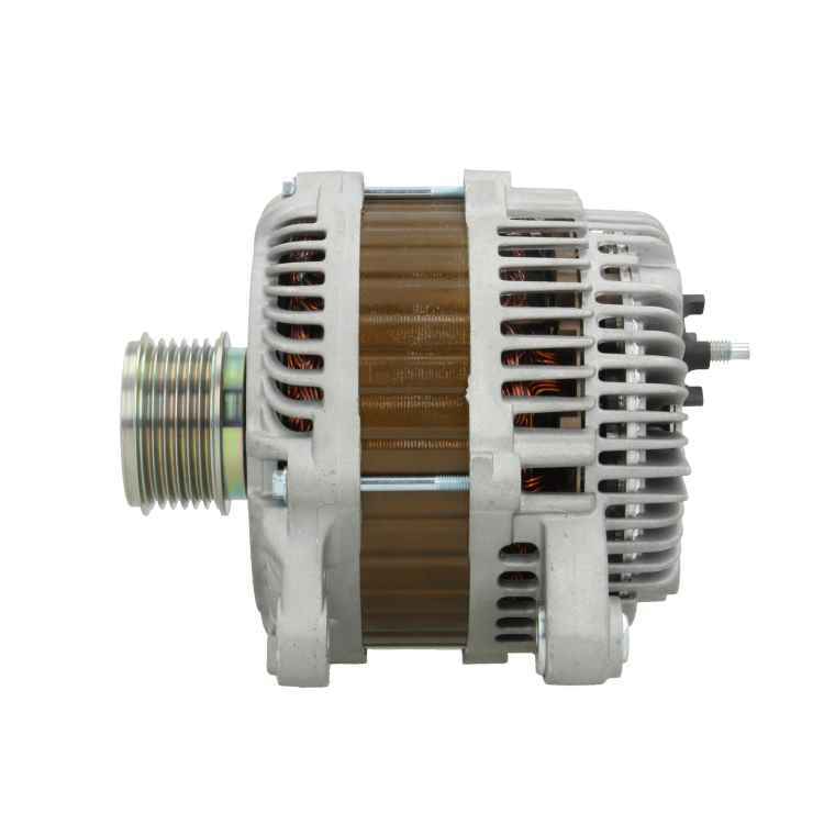 Bv Psh Alternator/Dynamo 575.901.210.130