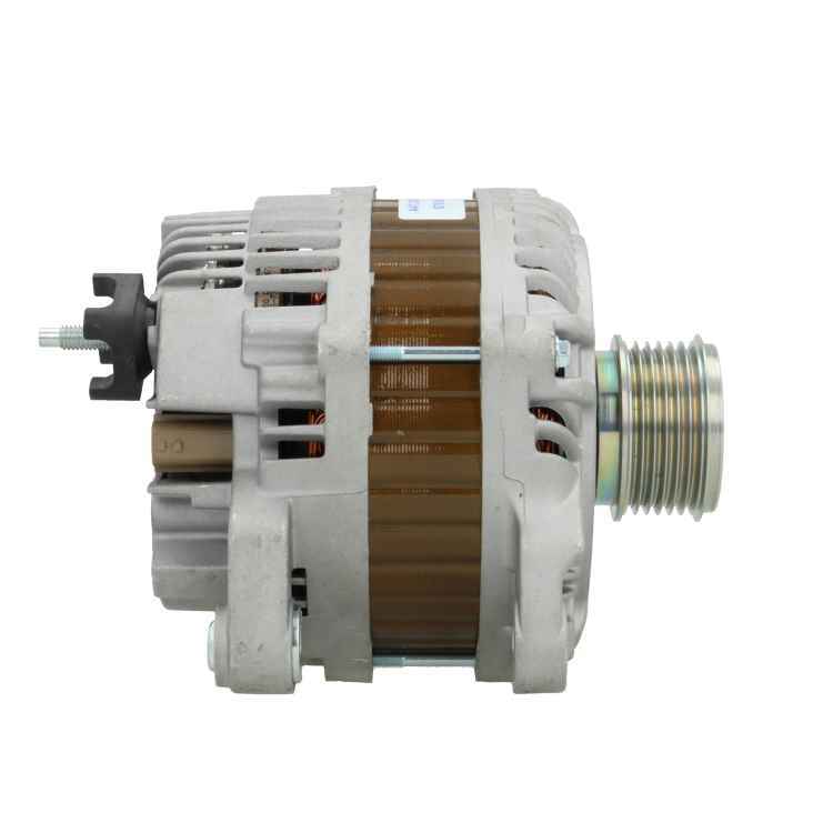 Bv Psh Alternator/Dynamo 575.901.210.130