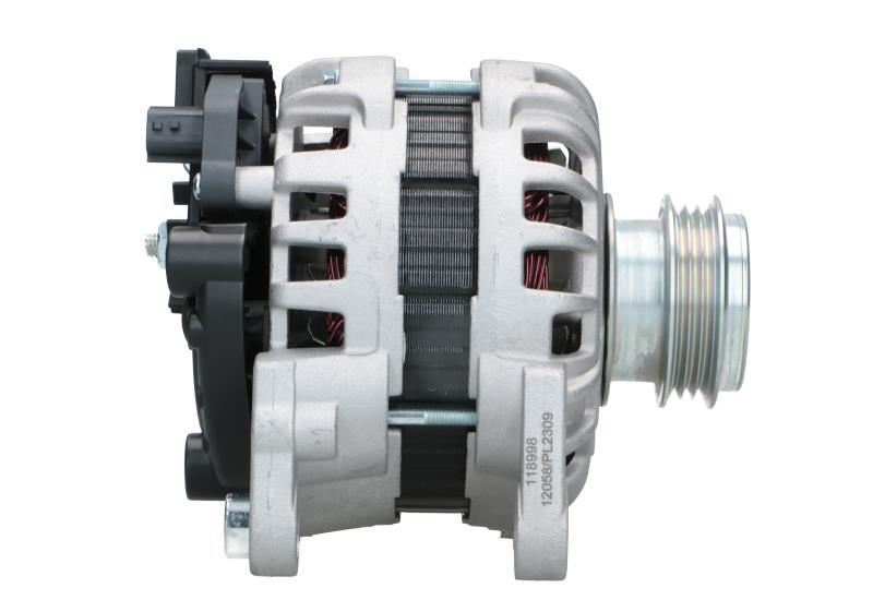 Bv Psh Alternator/Dynamo 575.905.090.010
