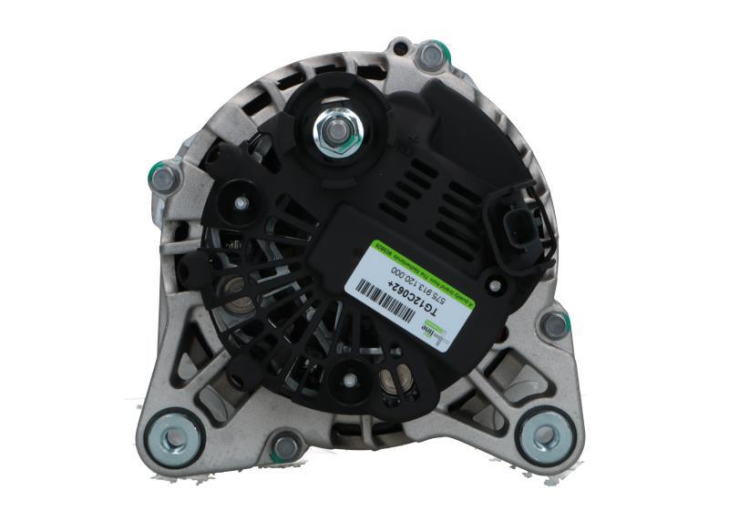 Bv Psh Alternator/Dynamo 575.913.120.000