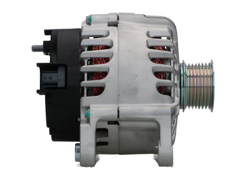 Bv Psh Alternator/Dynamo 575.913.120.000