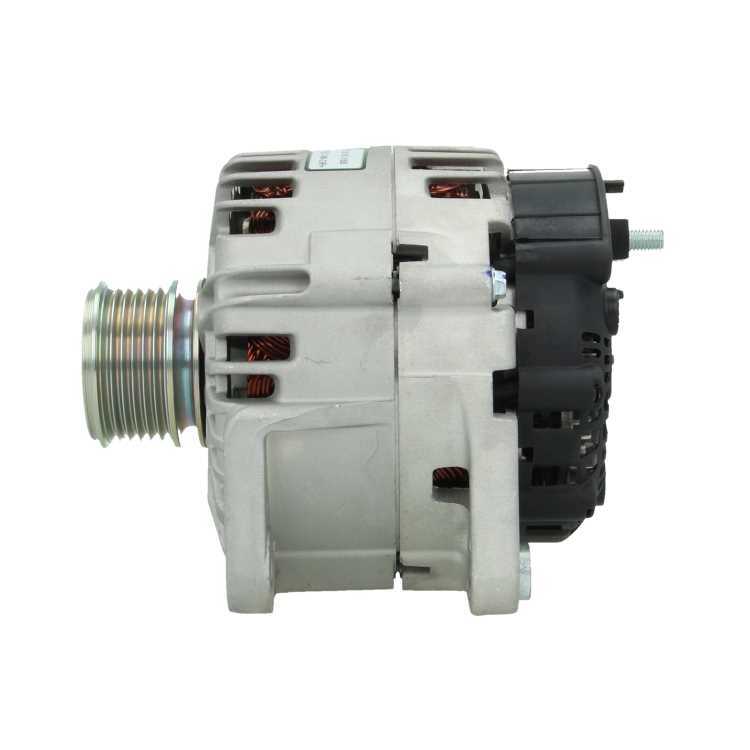 Bv Psh Alternator/Dynamo 575.915.150.004