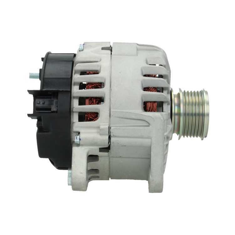 Bv Psh Alternator/Dynamo 575.915.150.004