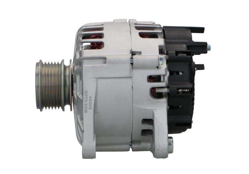 Bv Psh Alternator/Dynamo 575.947.120.000