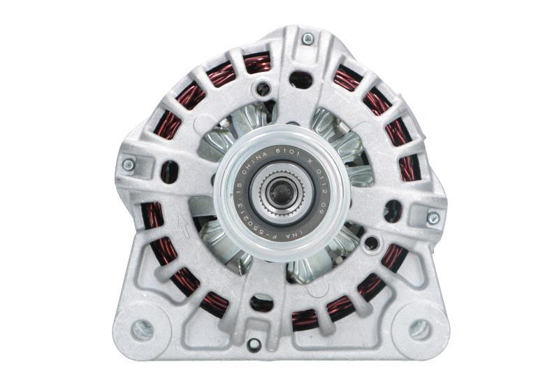 Bv Psh Alternator/Dynamo 575.965.125.010