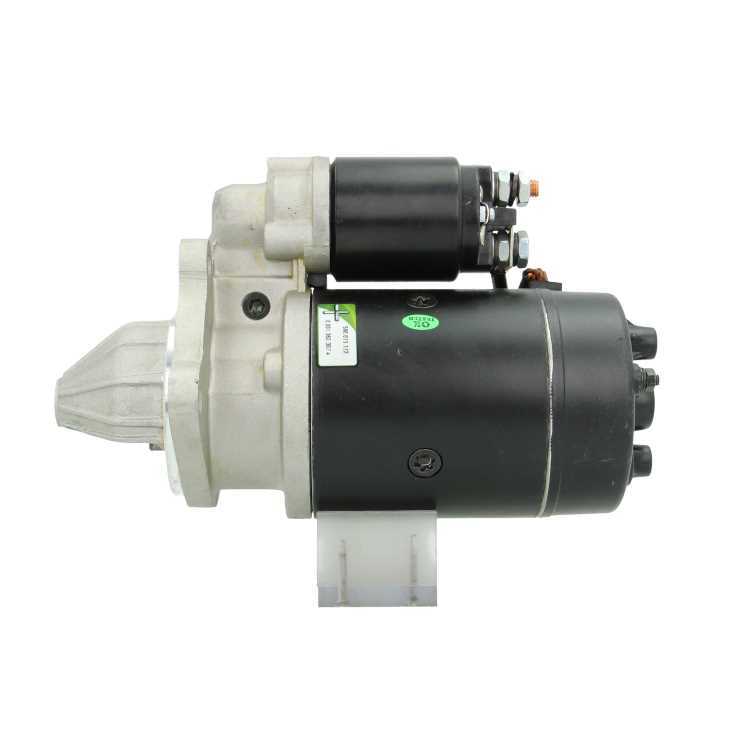 Bv Psh Starter 590.015.123.010