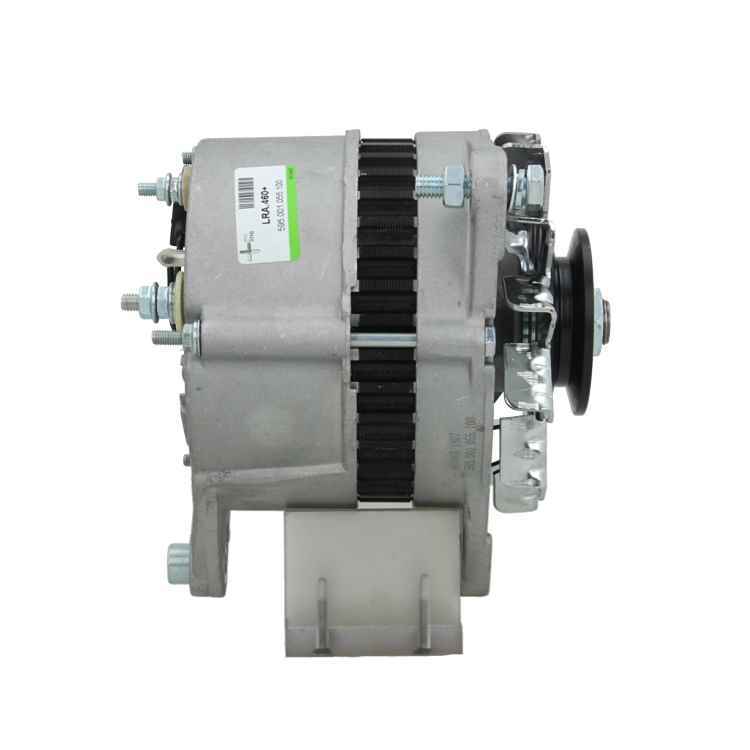 Bv Psh Alternator/Dynamo 595.001.055.100