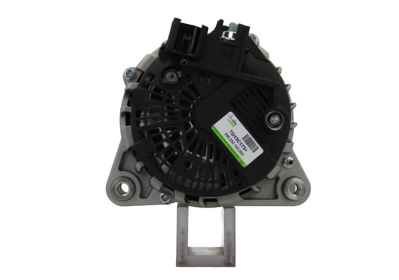 Bv Psh Alternator/Dynamo 595.530.150.000