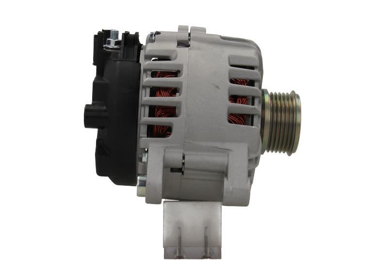 Bv Psh Alternator/Dynamo 595.530.150.000
