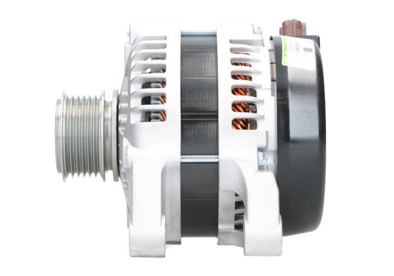 Bv Psh Alternator/Dynamo 595.545.120.050