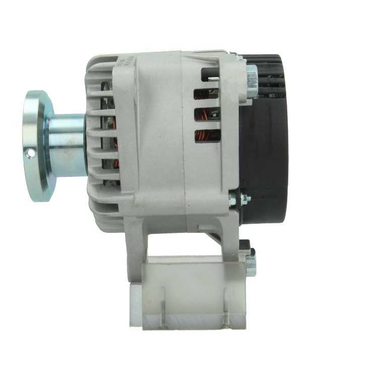 Bv Psh Alternator/Dynamo 595.555.105.050