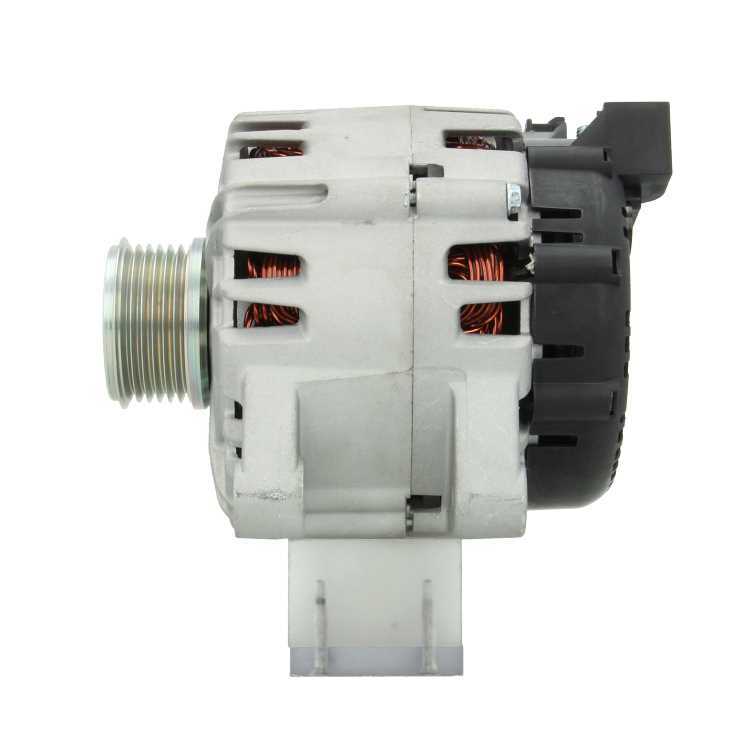 Bv Psh Alternator/Dynamo 595.560.150.004