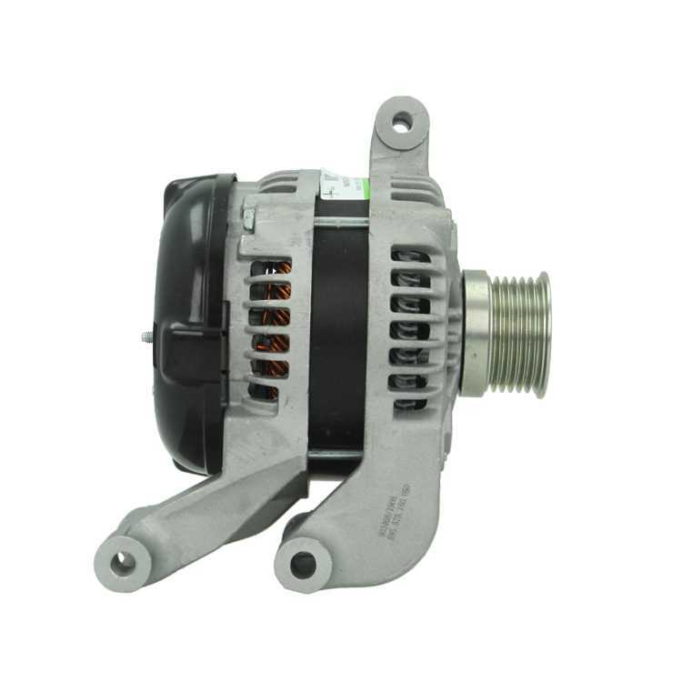 Bv Psh Alternator/Dynamo 595.575.150.050