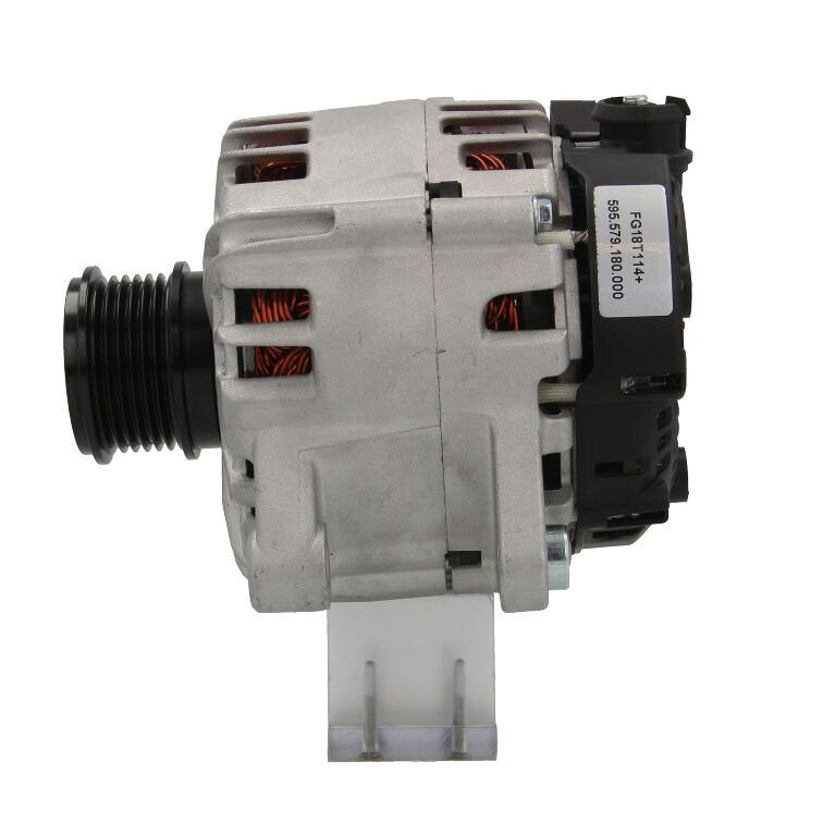 Bv Psh Alternator/Dynamo 595.579.180.000