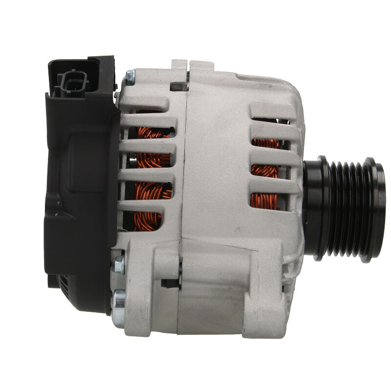Bv Psh Alternator/Dynamo 595.579.180.004