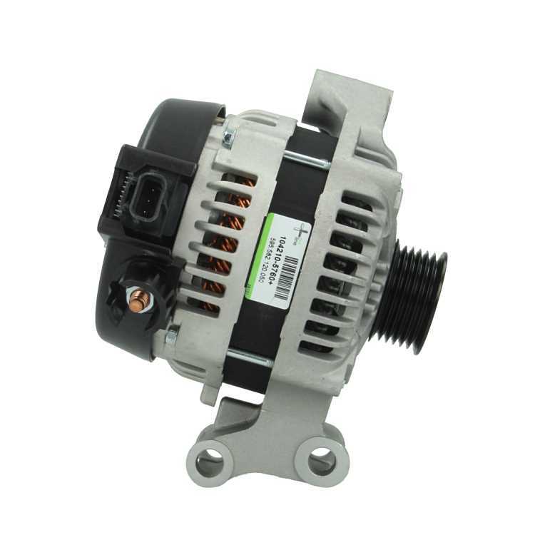 Bv Psh Alternator/Dynamo 595.582.120.050