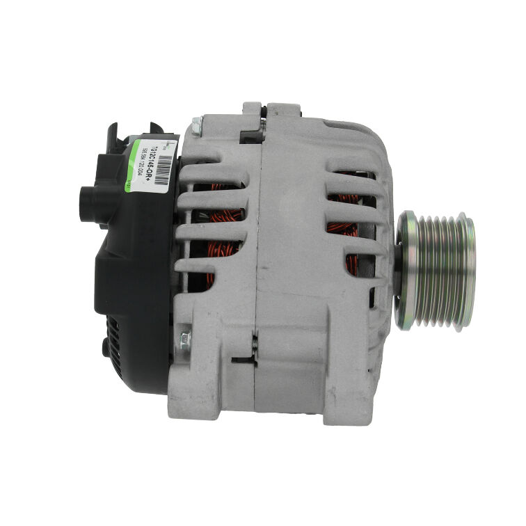 Bv Psh Alternator/Dynamo 595.584.120.004