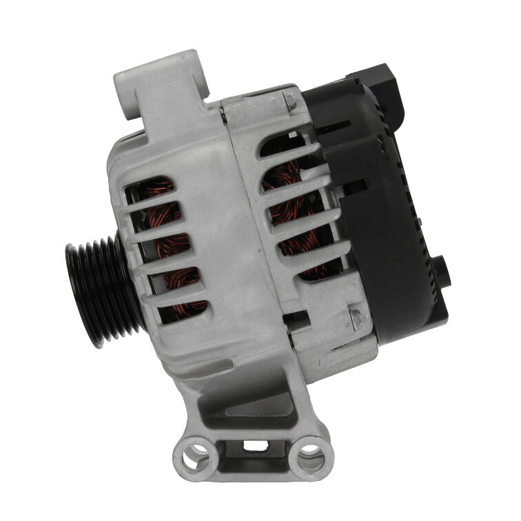 Bv Psh Alternator/Dynamo 595.585.120.004