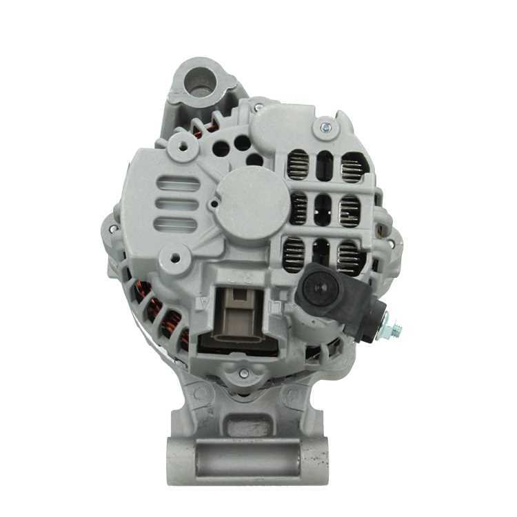 Bv Psh Alternator/Dynamo 595.588.070.130