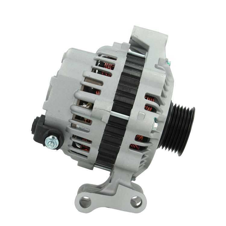 Bv Psh Alternator/Dynamo 595.588.070.130