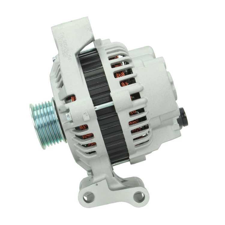 Bv Psh Alternator/Dynamo 595.588.090.130