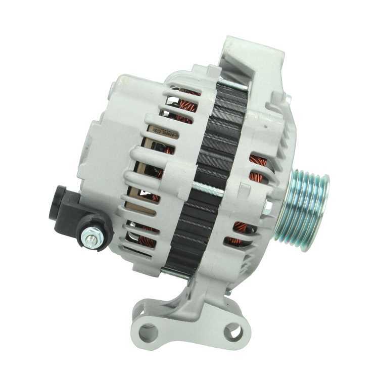 Bv Psh Alternator/Dynamo 595.588.090.130