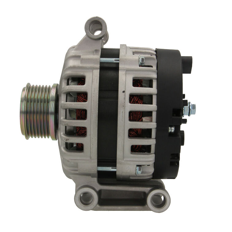 Bv Psh Alternator/Dynamo 595.591.150.010
