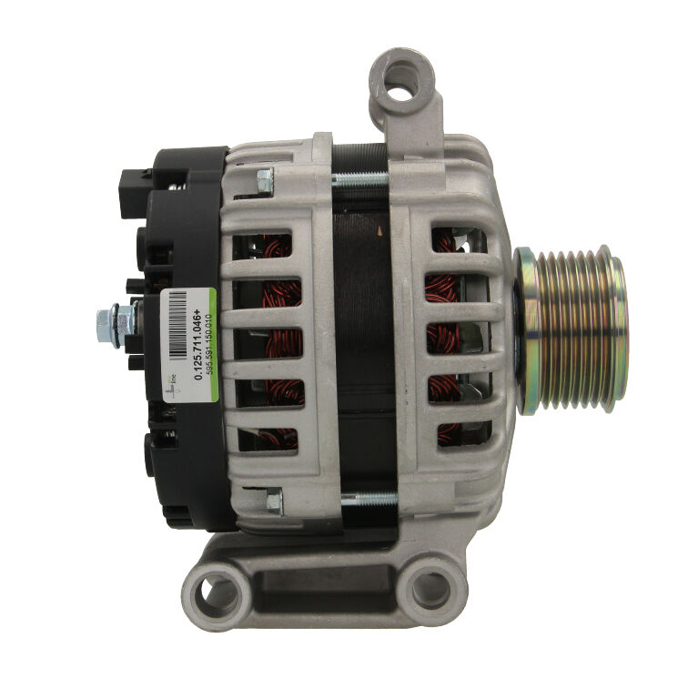 Bv Psh Alternator/Dynamo 595.591.150.010