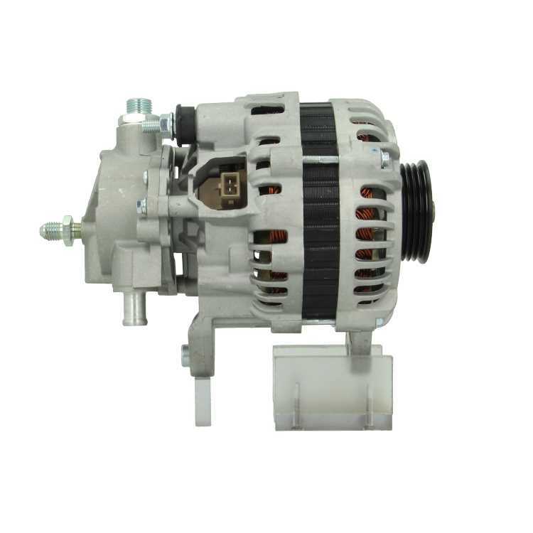 Bv Psh Alternator/Dynamo 595.601.095.130