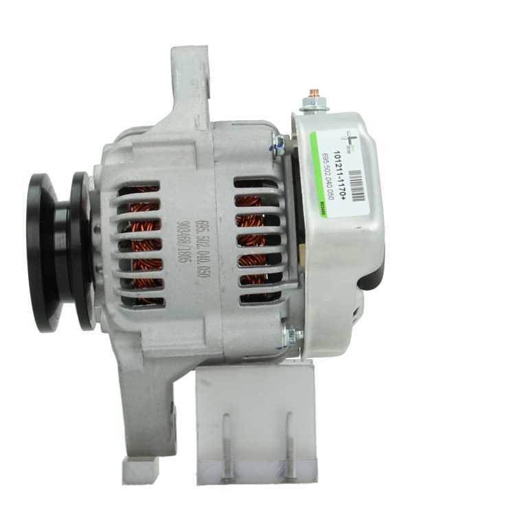 Bv Psh Alternator/Dynamo 695.502.040.050