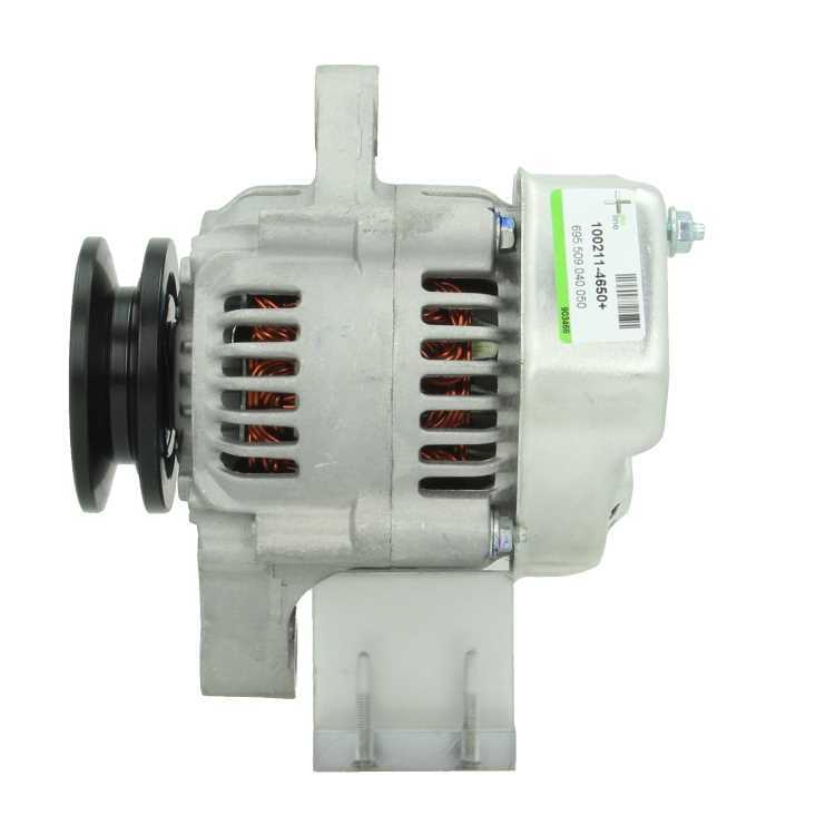 Bv Psh Alternator/Dynamo 695.509.040.050