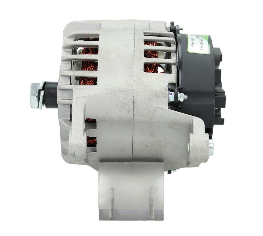 Bv Psh Alternator/Dynamo 705.503.065.050