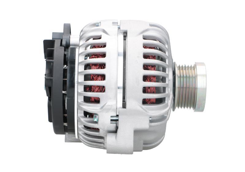 Bv Psh Alternator/Dynamo 815.518.160.010