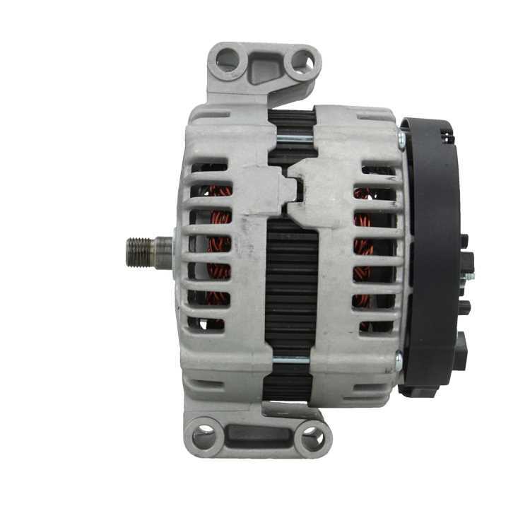Bv Psh Alternator/Dynamo 815.520.180.014