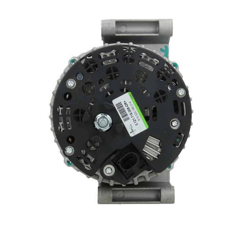 Bv Psh Alternator/Dynamo 815.520.180.014