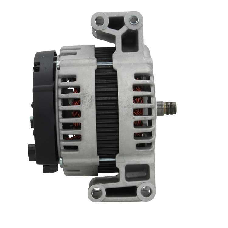Bv Psh Alternator/Dynamo 815.520.180.014