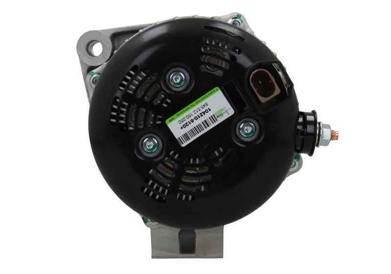 Bv Psh Alternator/Dynamo 845.512.150.050