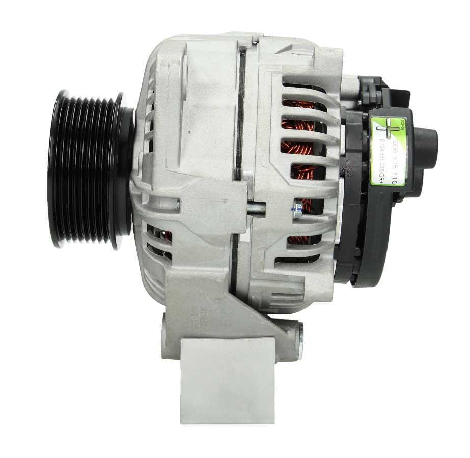 Bv Psh Alternator/Dynamo 906.505.110.014