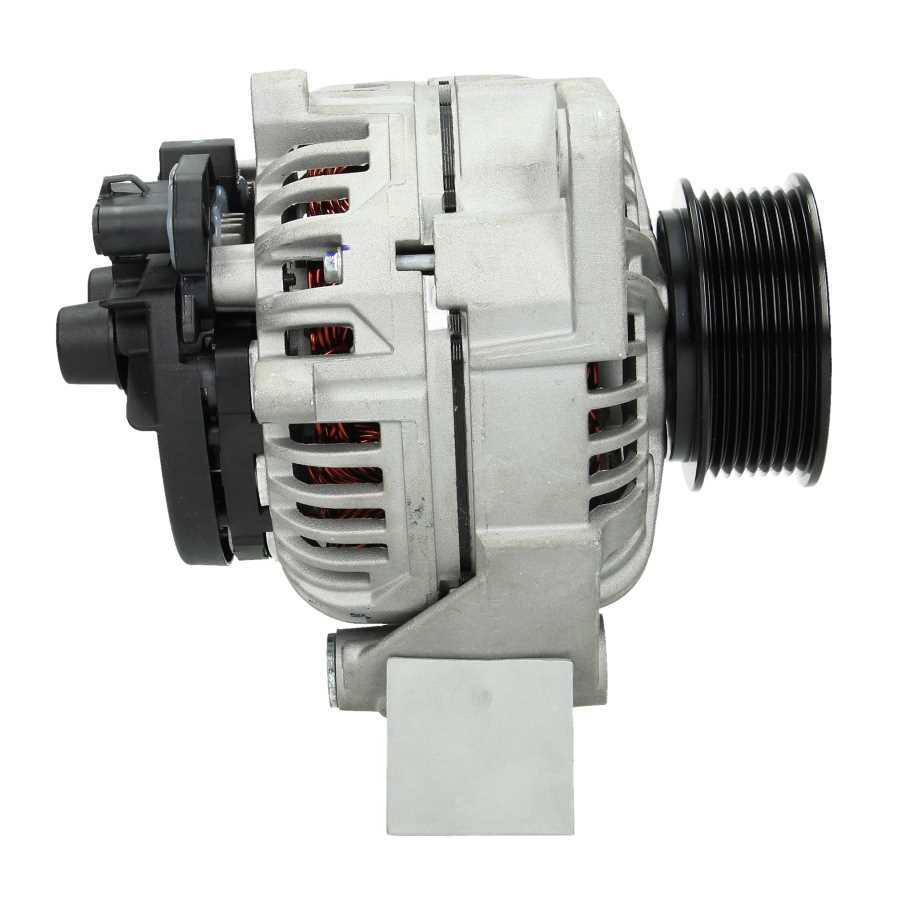 Bv Psh Alternator/Dynamo 906.505.110.014