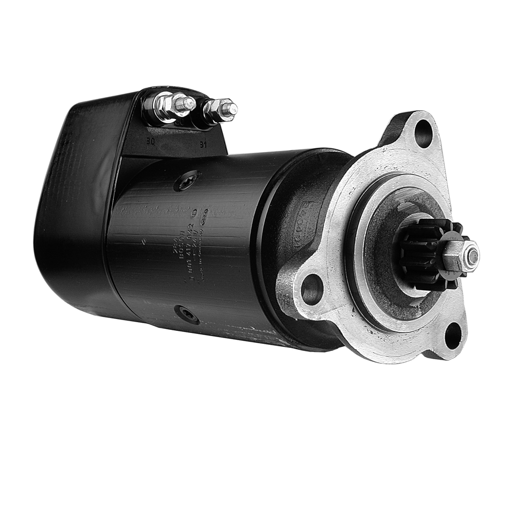 Bosch Starter 0 001 417 042