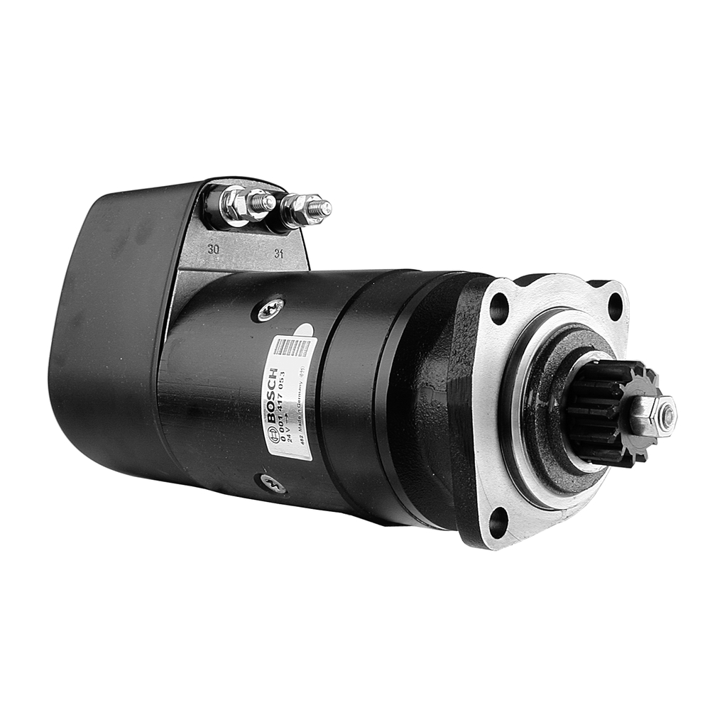 Bosch Starter 0 001 417 053