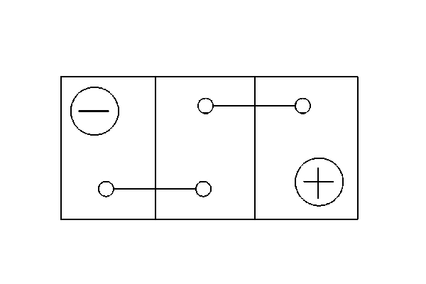 Bosch Accu F 026 T02 306