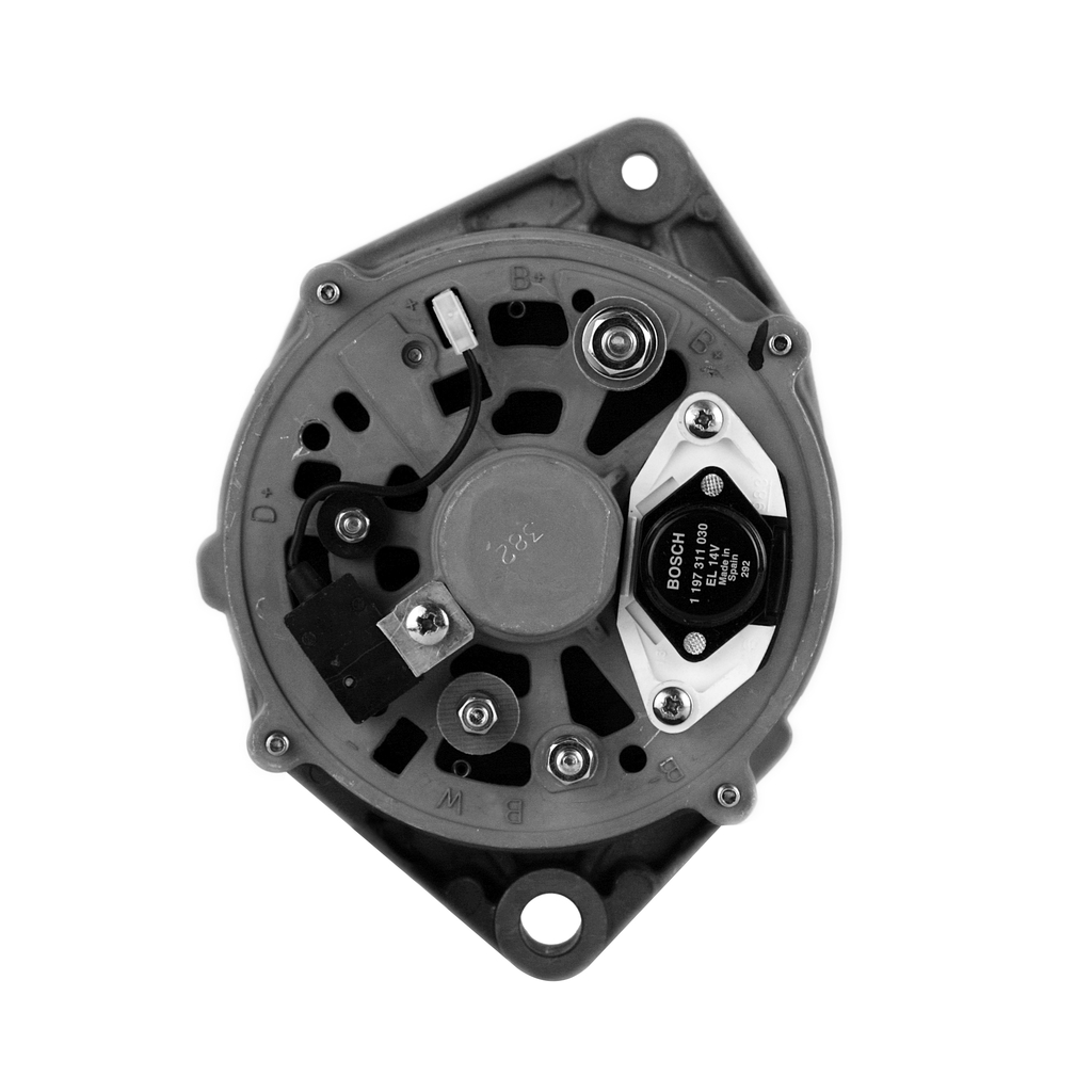 Bosch Alternator/Dynamo 0 120 469 749