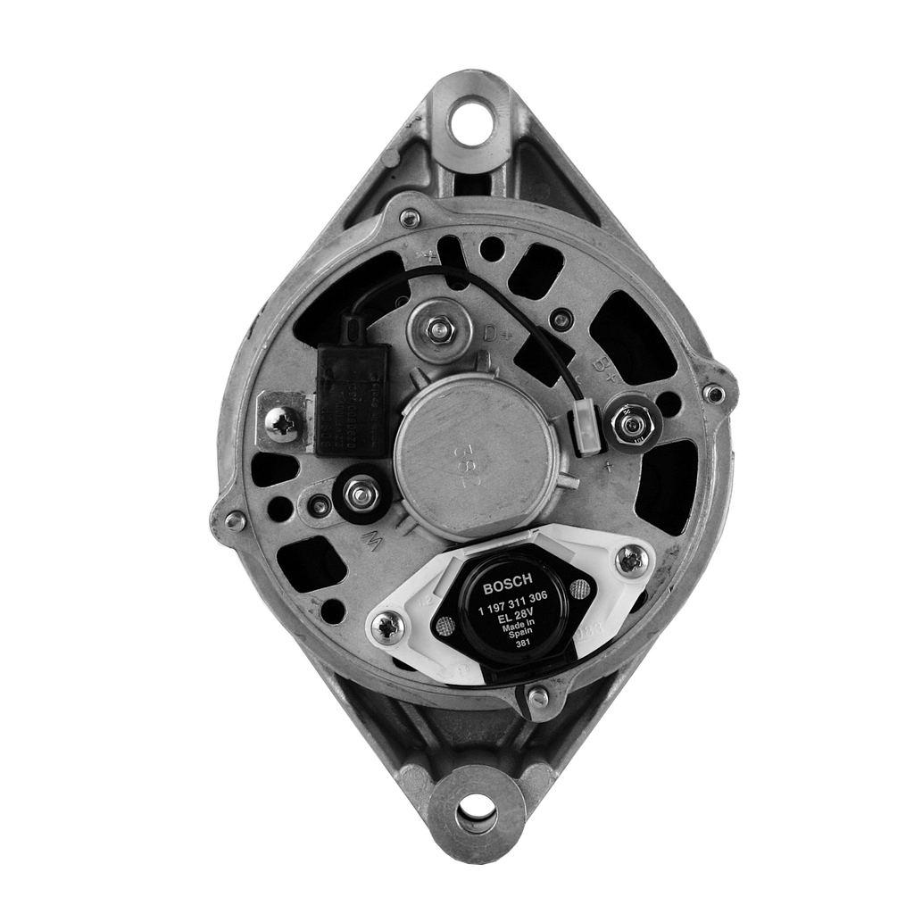 Bosch Alternator/Dynamo 0 120 488 270