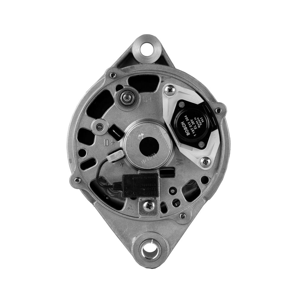 Bosch Alternator/Dynamo 0 120 489 410