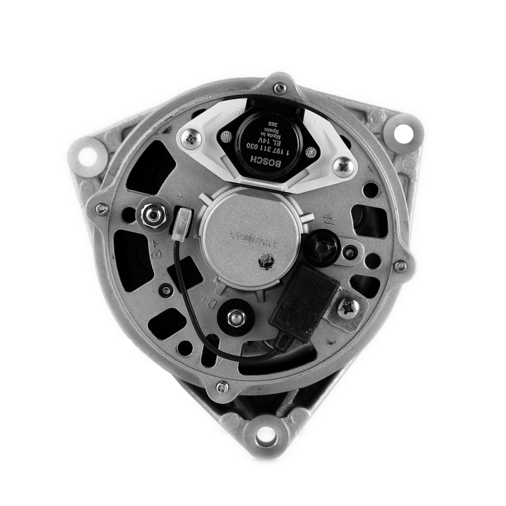 Bosch Alternator/Dynamo 0 120 489 710