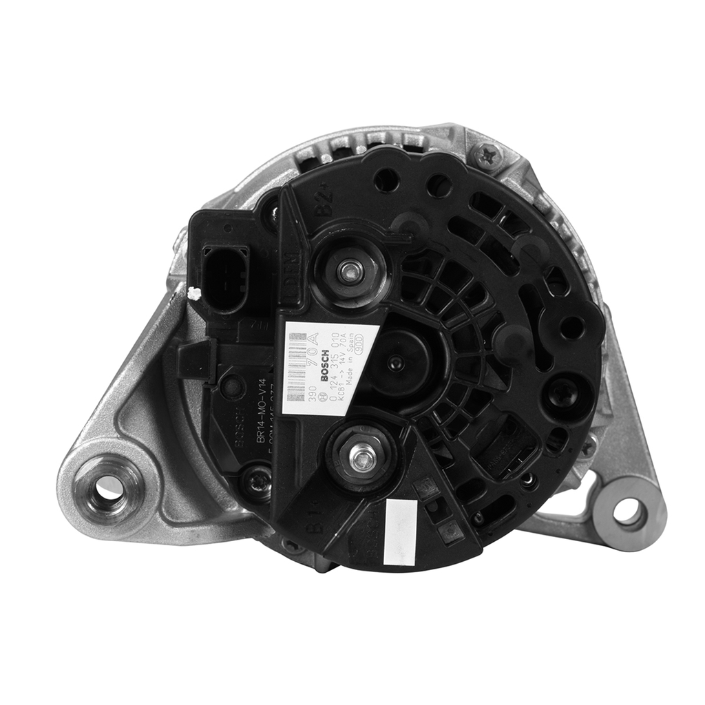 Bosch Alternator/Dynamo 0 124 315 010