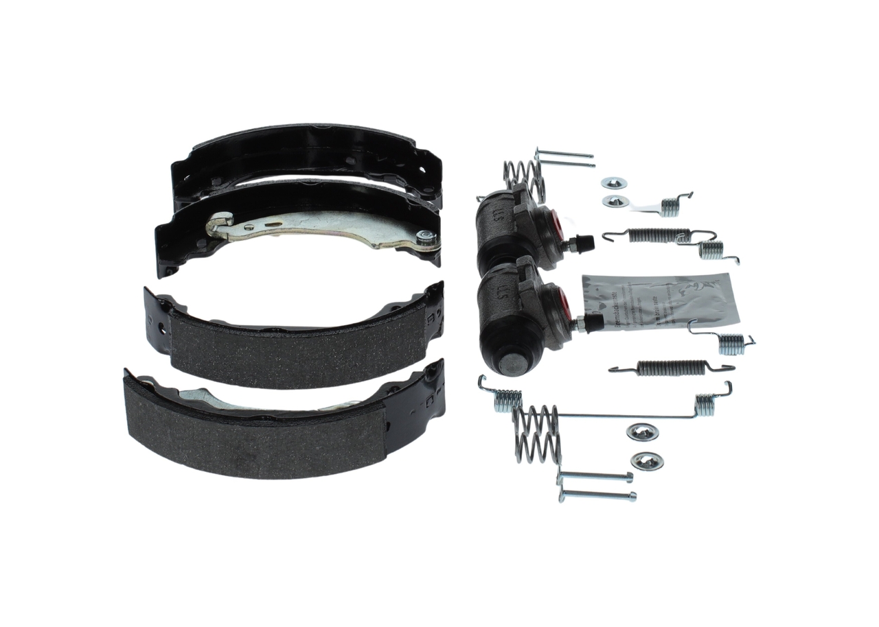 Bosch Remschoen set 0 204 113 731